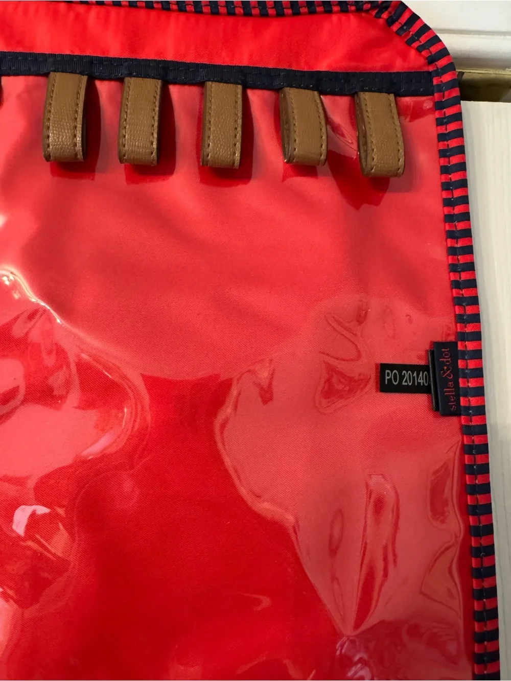 NWOT- Stella & Dot Jewelry-To-Go